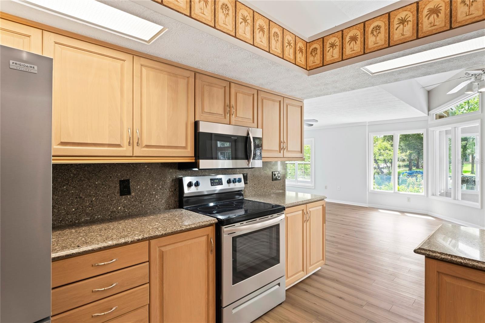 RIVERHAVEN VILLAGE - Residential