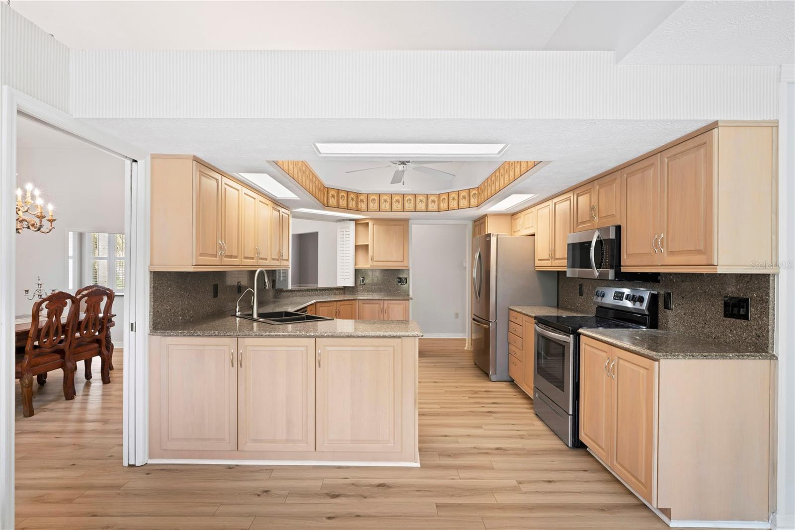 RIVERHAVEN VILLAGE - Residential