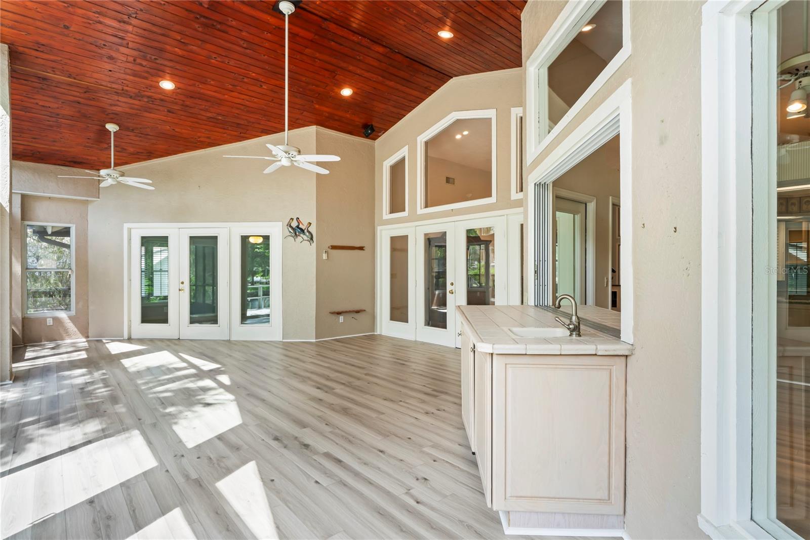 RIVERHAVEN VILLAGE - Residential