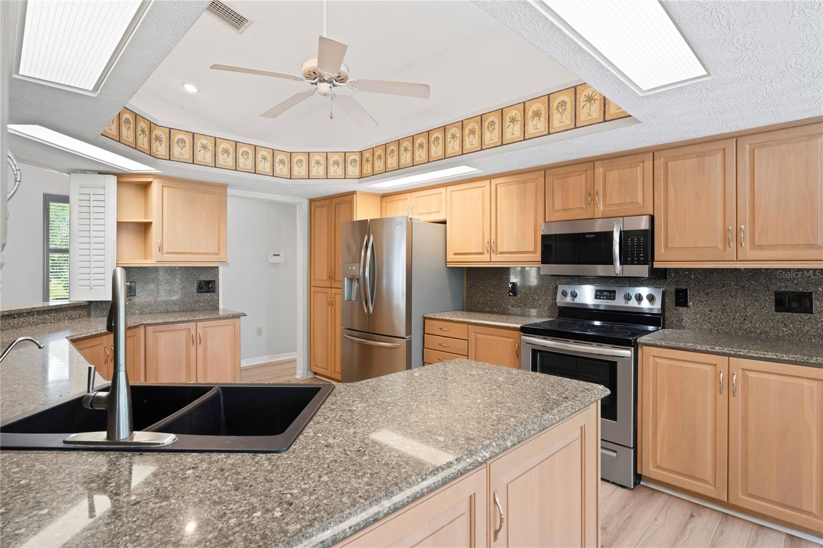 RIVERHAVEN VILLAGE - Residential