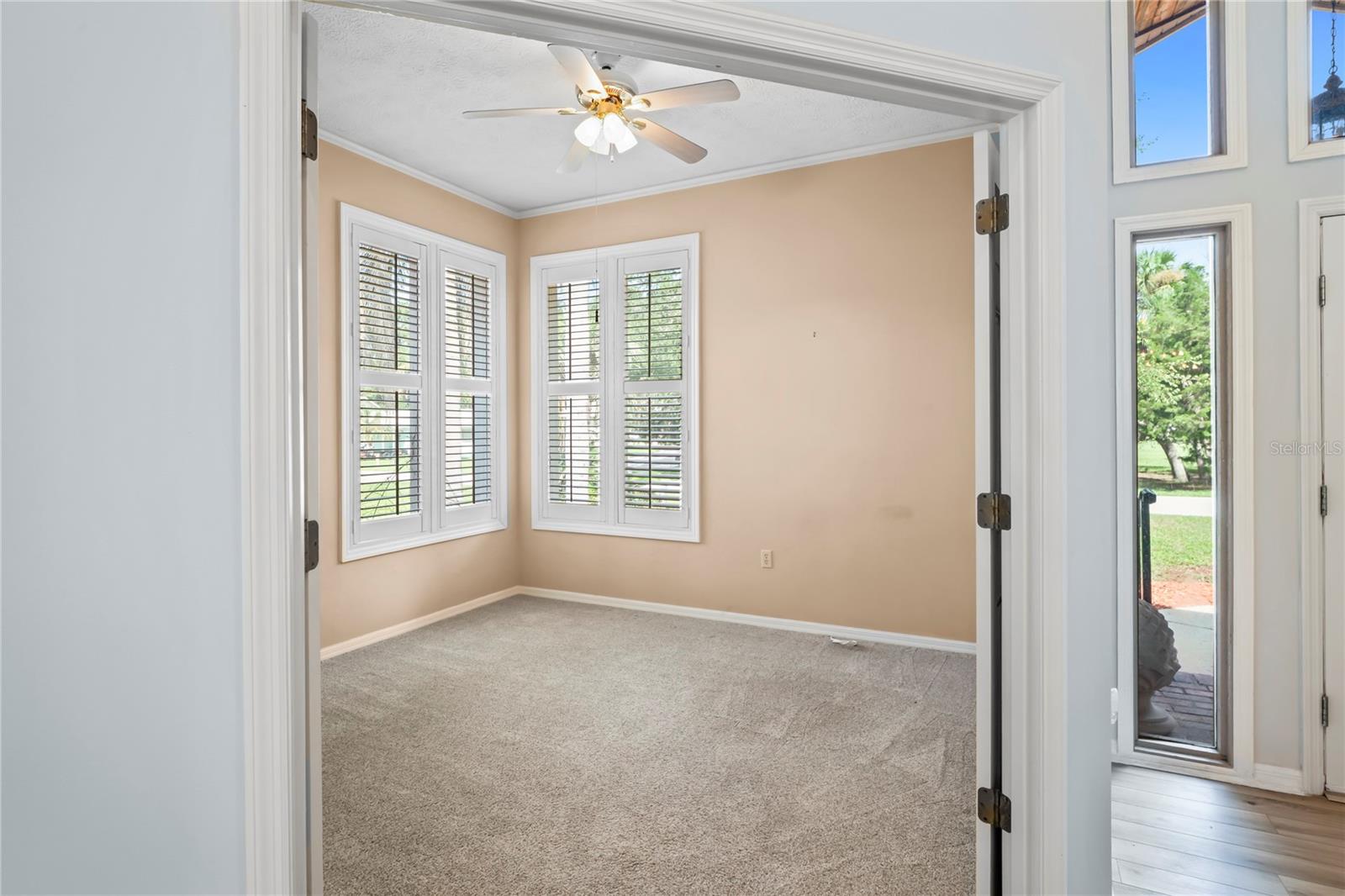 RIVERHAVEN VILLAGE - Residential