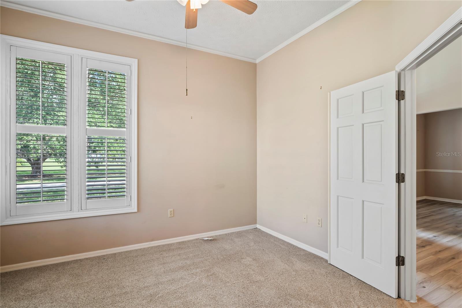 RIVERHAVEN VILLAGE - Residential