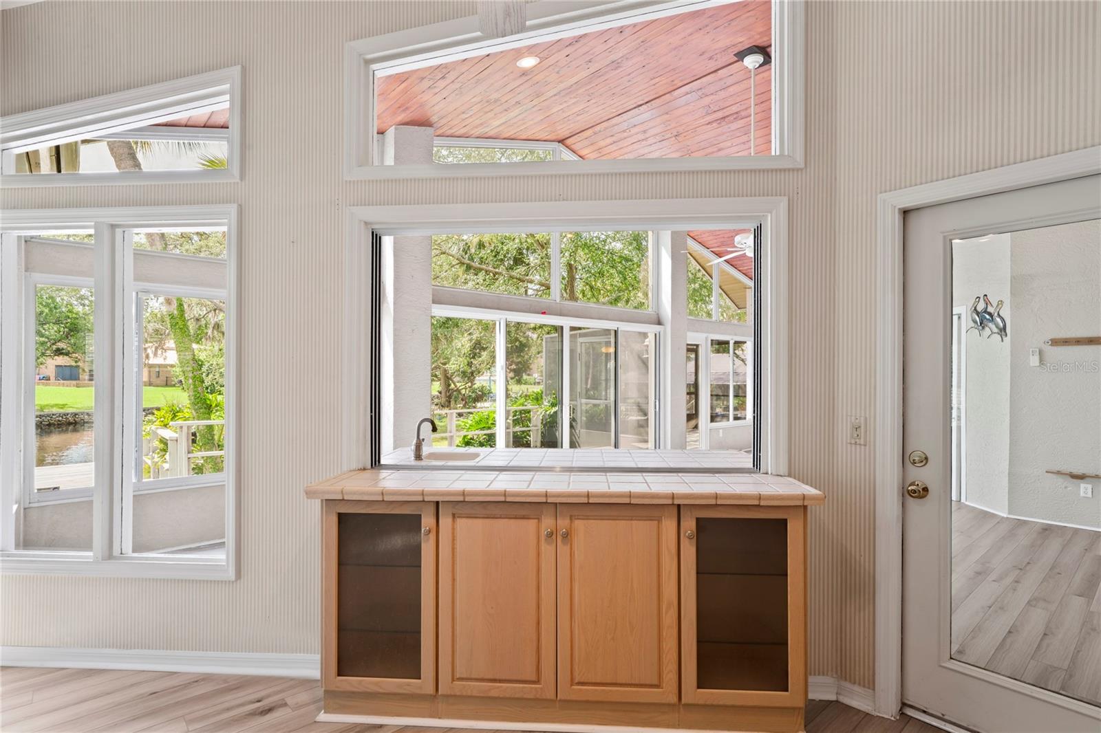 RIVERHAVEN VILLAGE - Residential