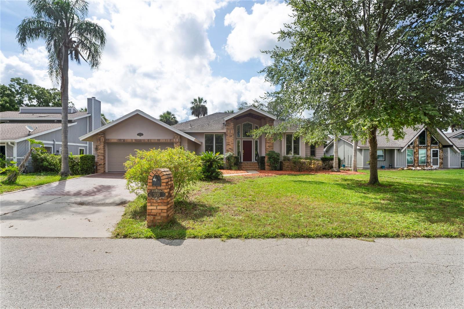 5135 S RUNNING BROOK DRIVE