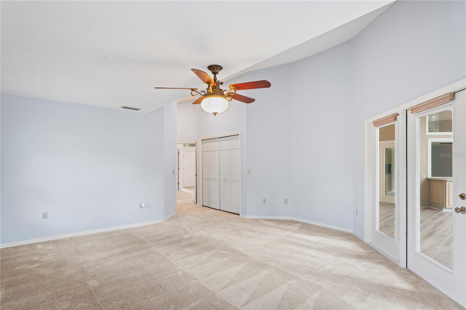 RIVERHAVEN VILLAGE - Residential