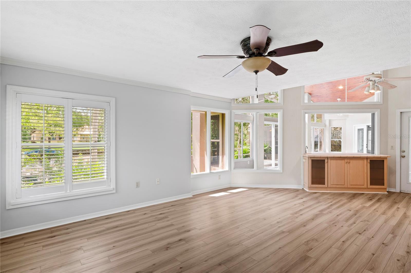 RIVERHAVEN VILLAGE - Residential