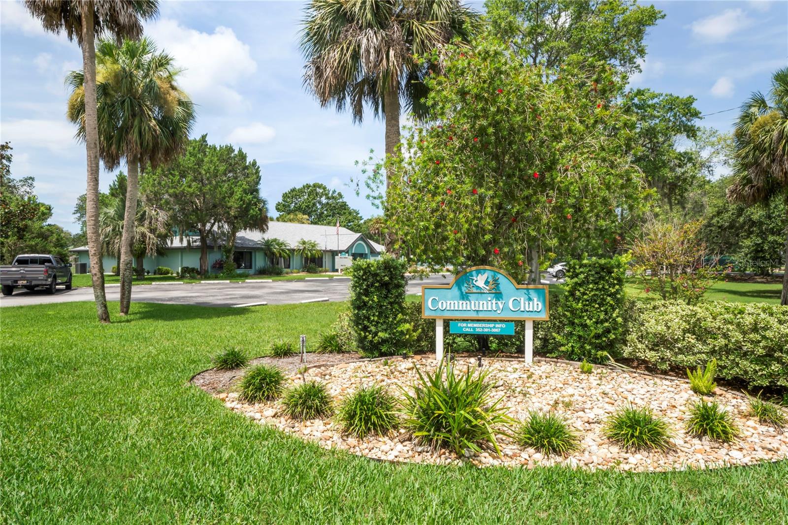 RIVERHAVEN VILLAGE - Residential