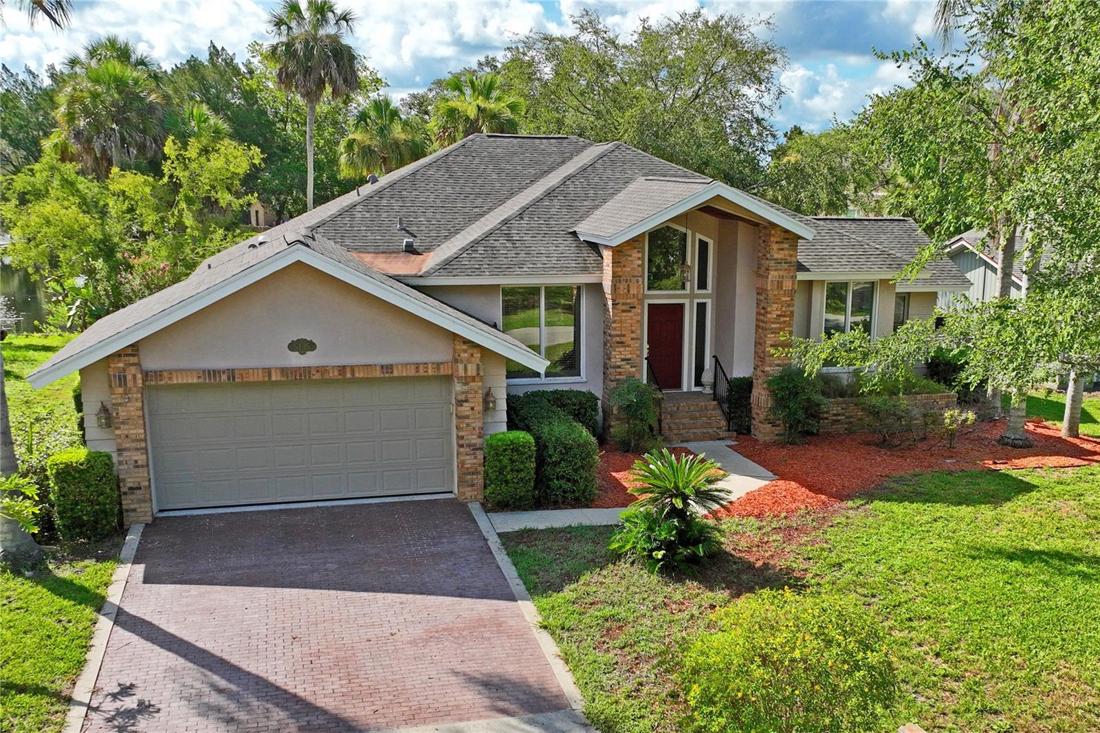 RIVERHAVEN VILLAGE - Residential