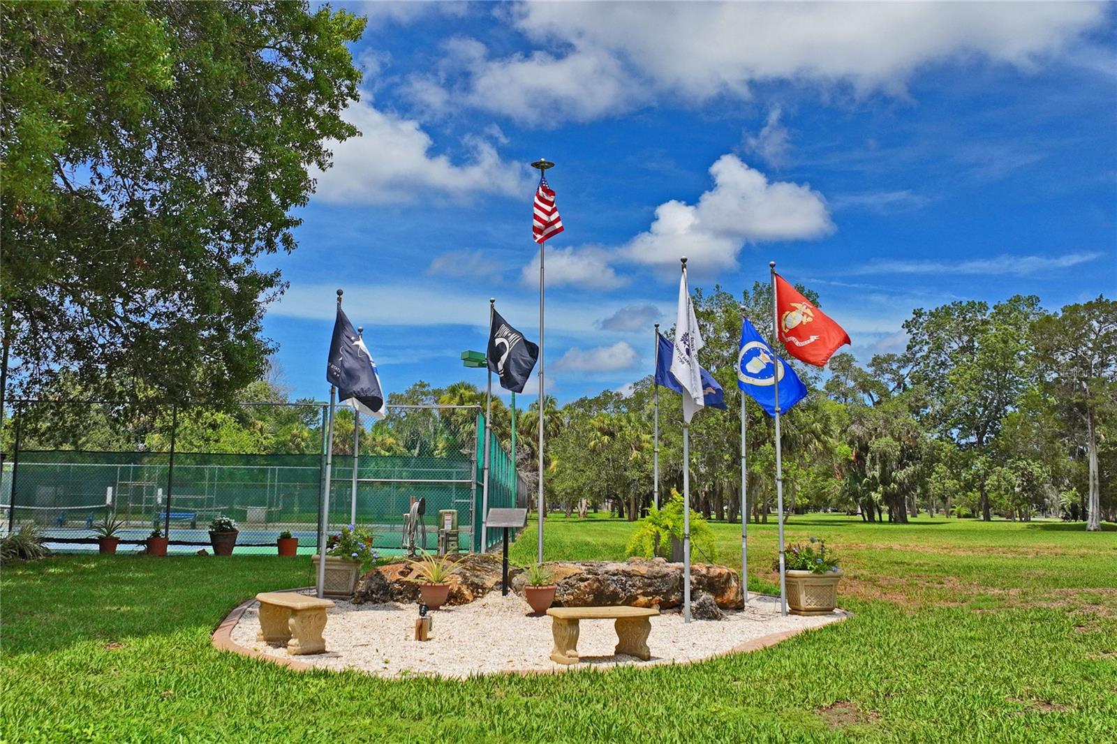 RIVERHAVEN VILLAGE - Residential