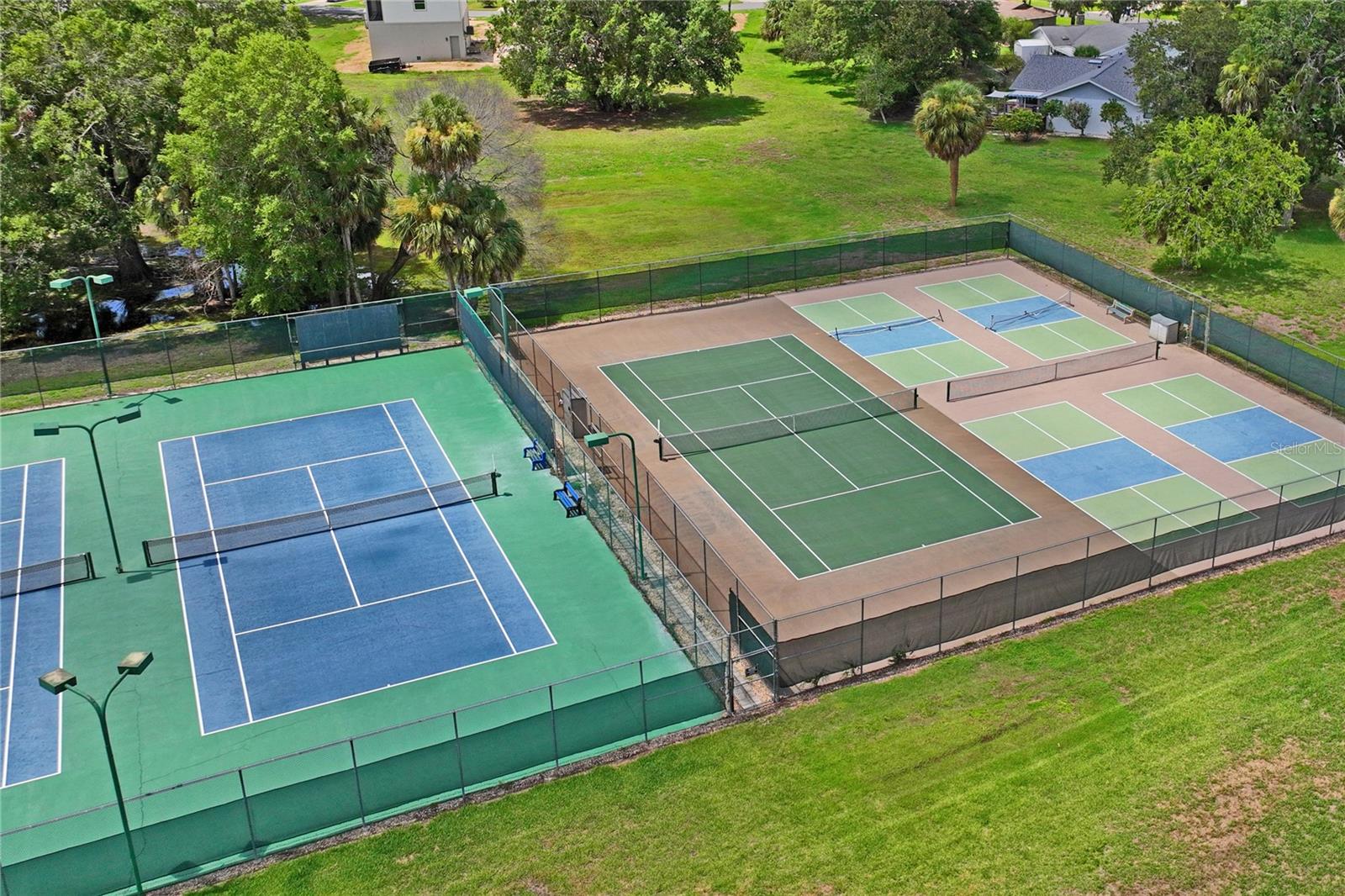 RIVERHAVEN VILLAGE - Residential