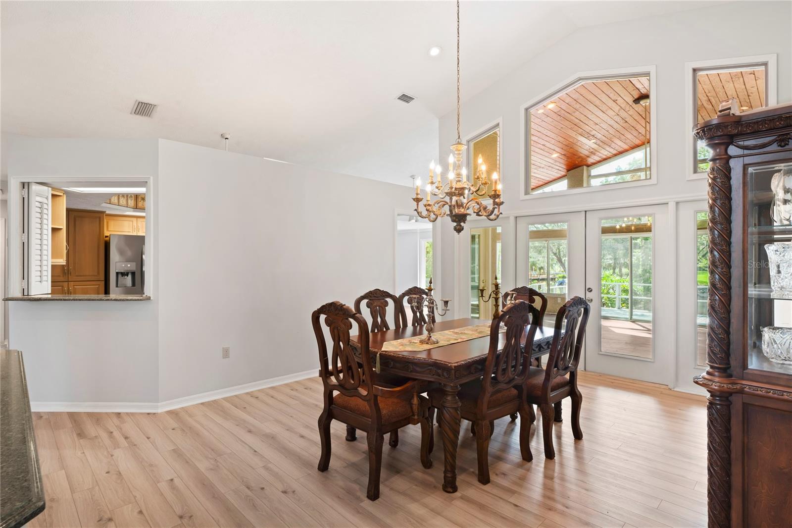 RIVERHAVEN VILLAGE - Residential