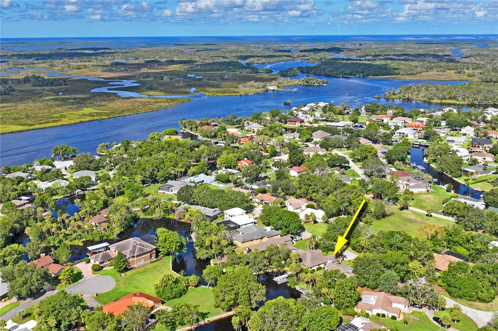 RIVERHAVEN VILLAGE - Residential