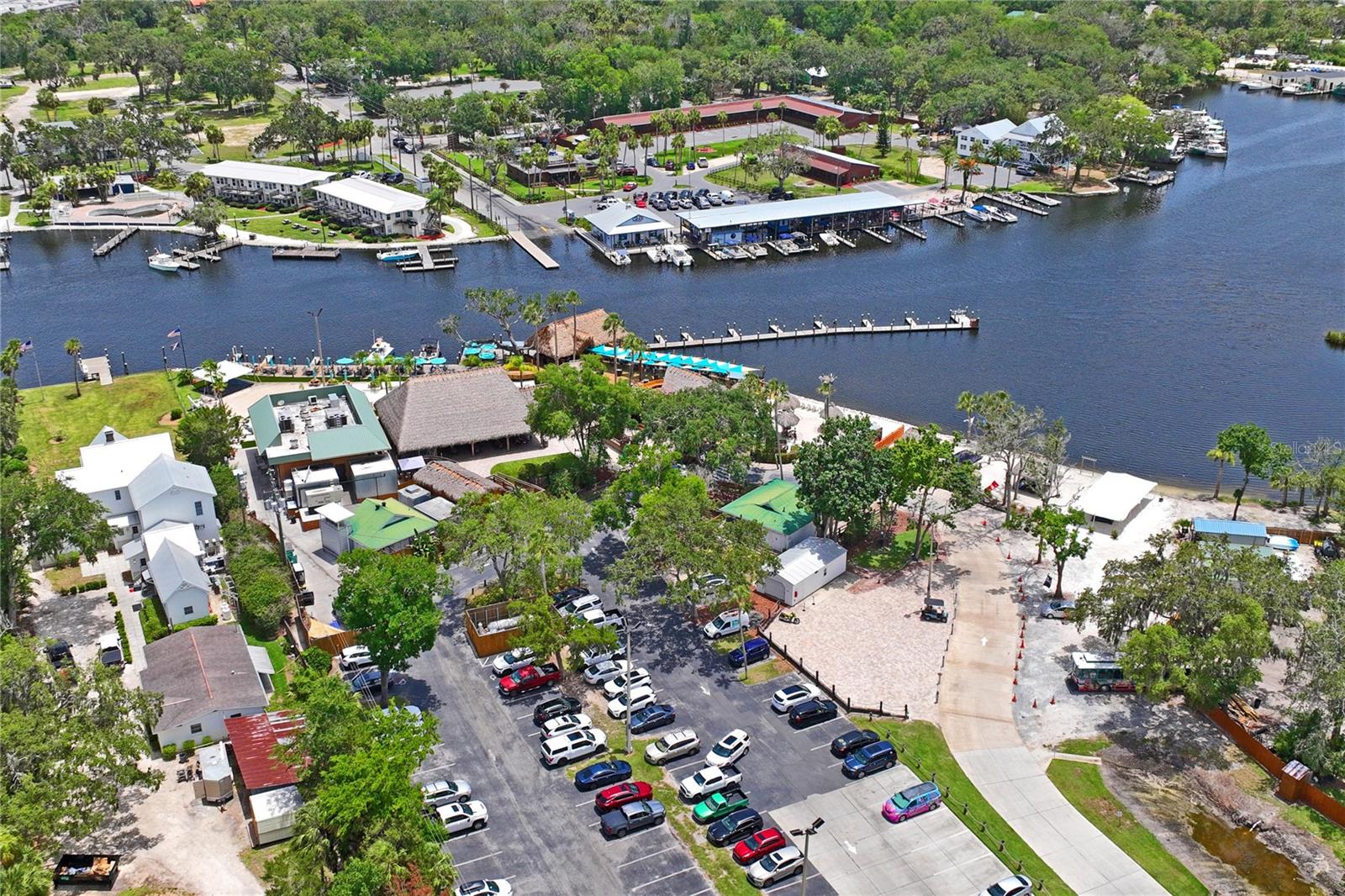 RIVERHAVEN VILLAGE - Residential