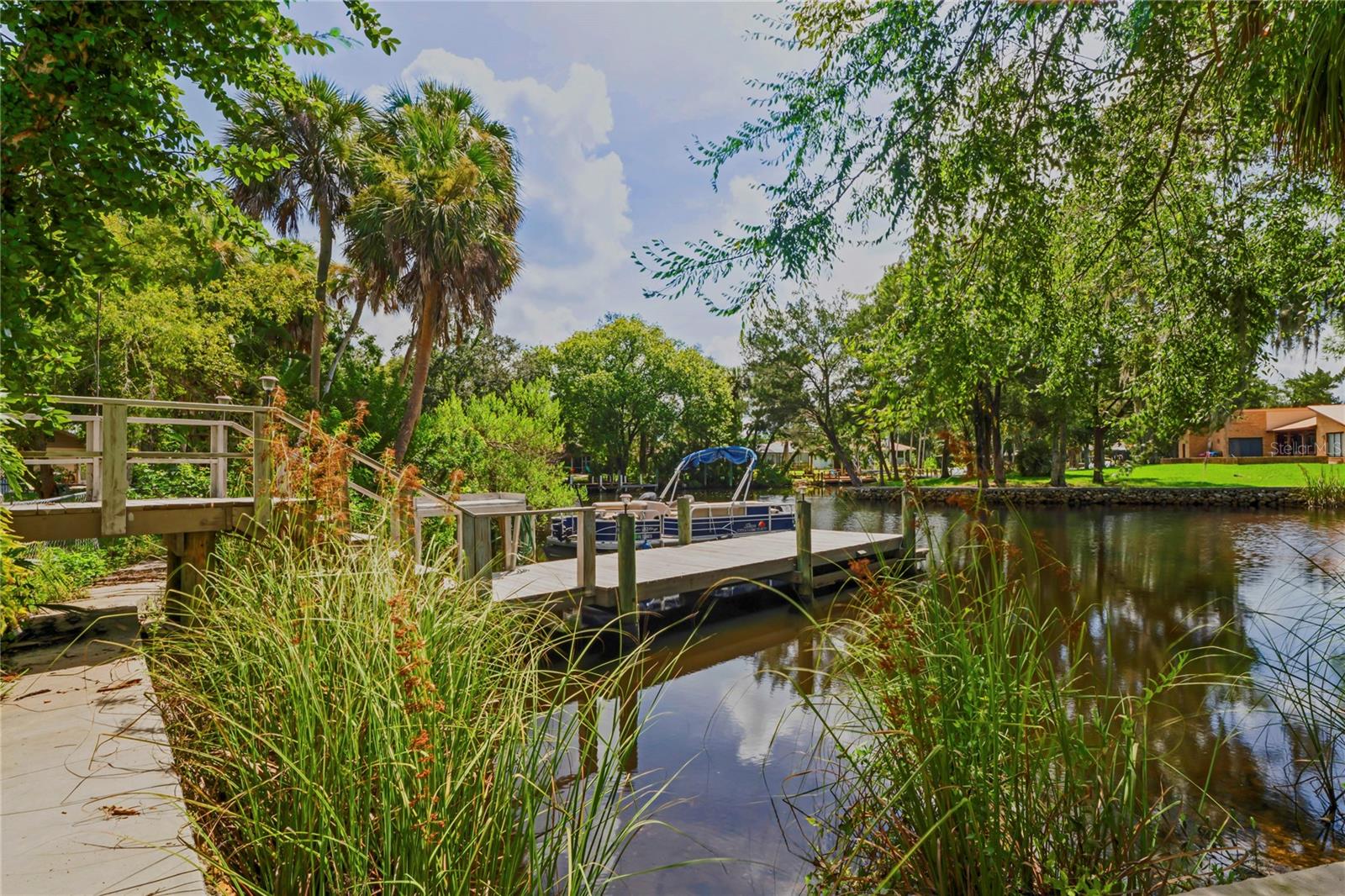 RIVERHAVEN VILLAGE - Residential