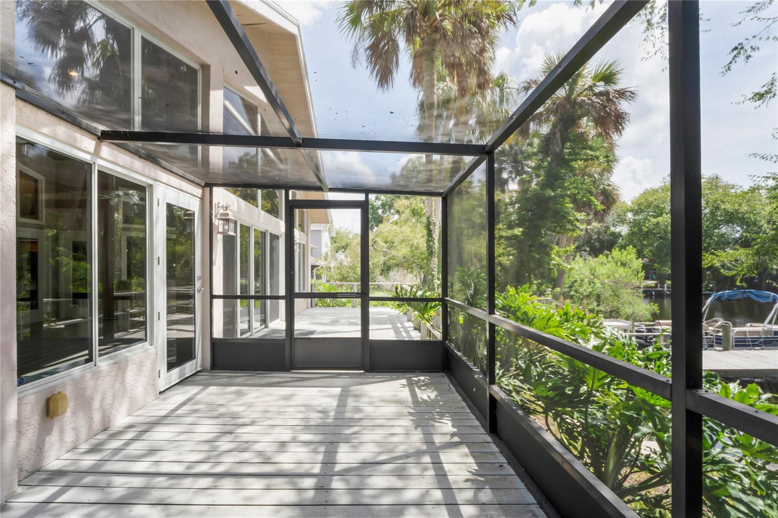 RIVERHAVEN VILLAGE - Residential