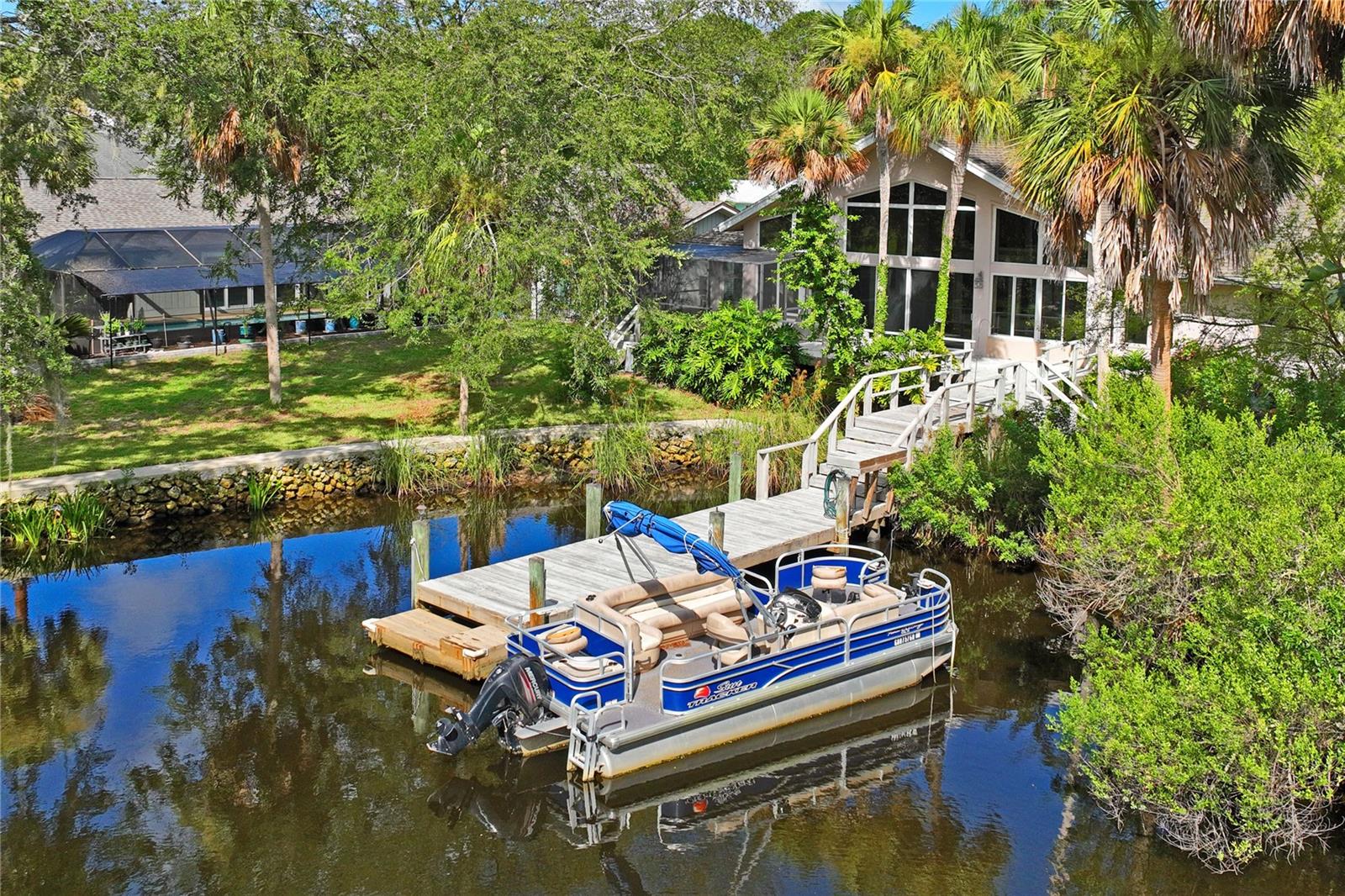 RIVERHAVEN VILLAGE - Residential