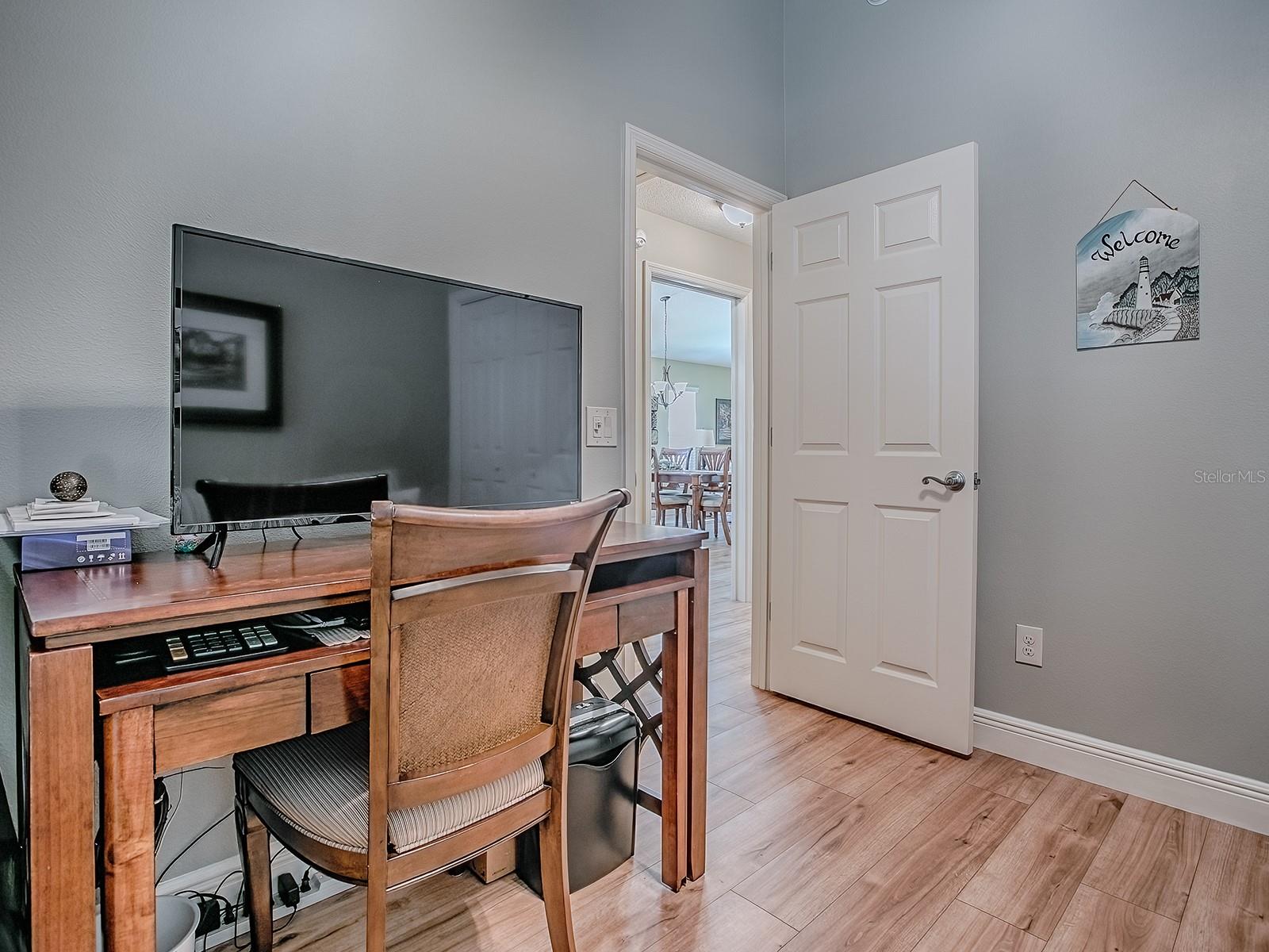 VILLAGES/SUMTER VENTURA VILLAS - Residential