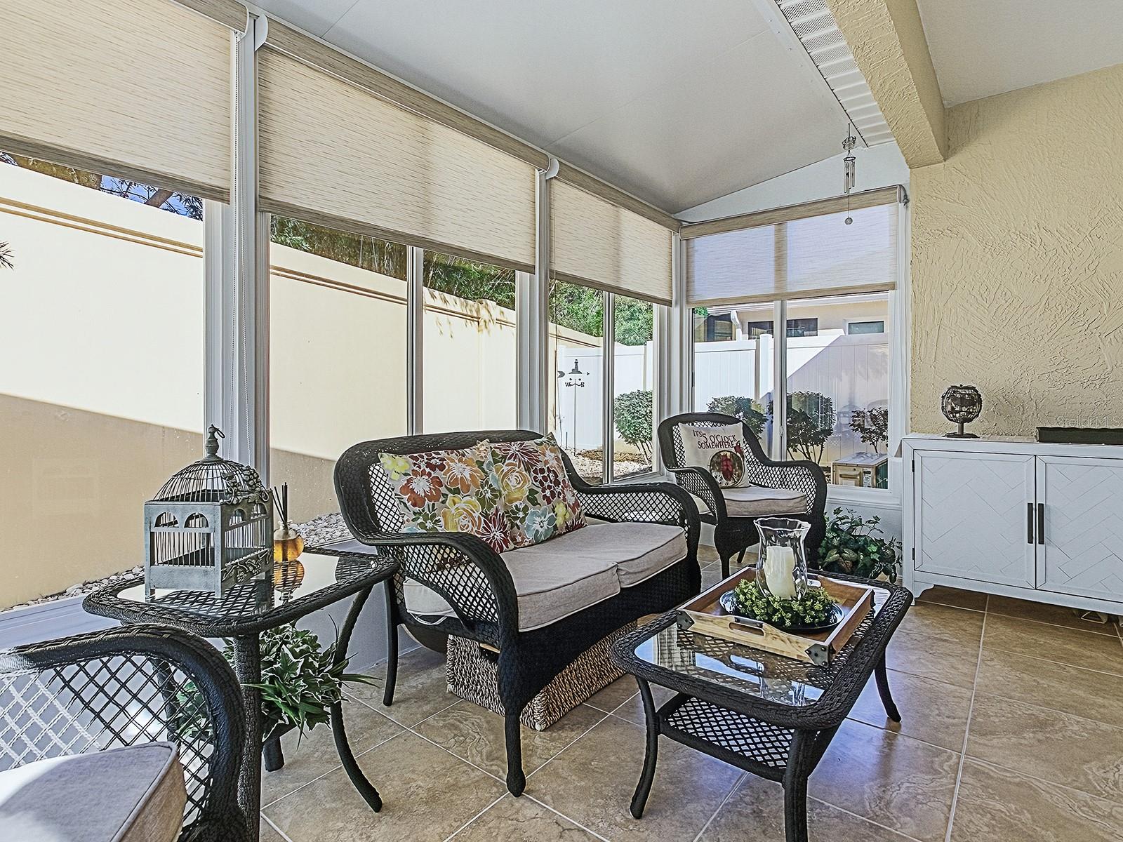 VILLAGES/SUMTER VENTURA VILLAS - Residential