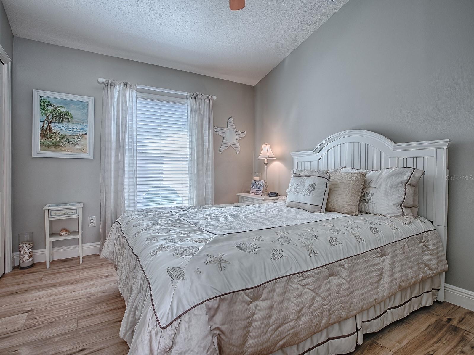 VILLAGES/SUMTER VENTURA VILLAS - Residential