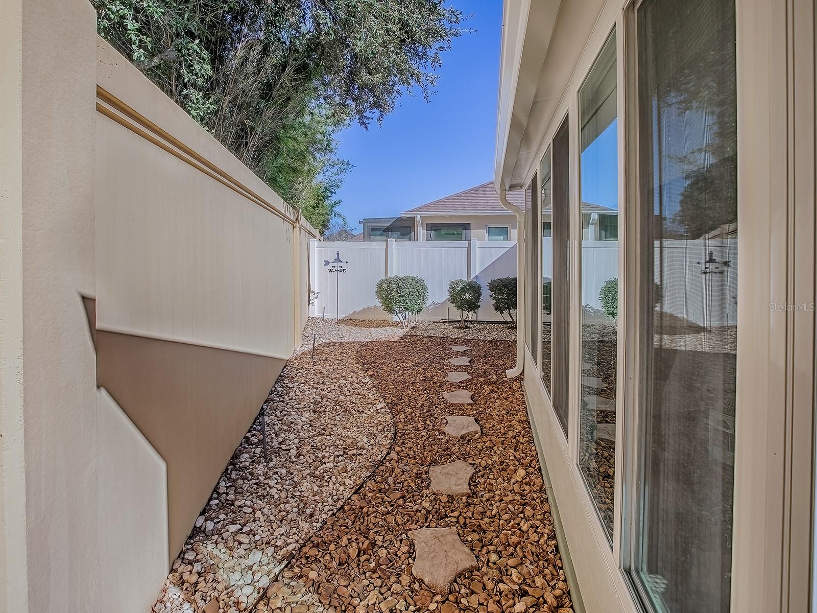 VILLAGES/SUMTER VENTURA VILLAS - Residential