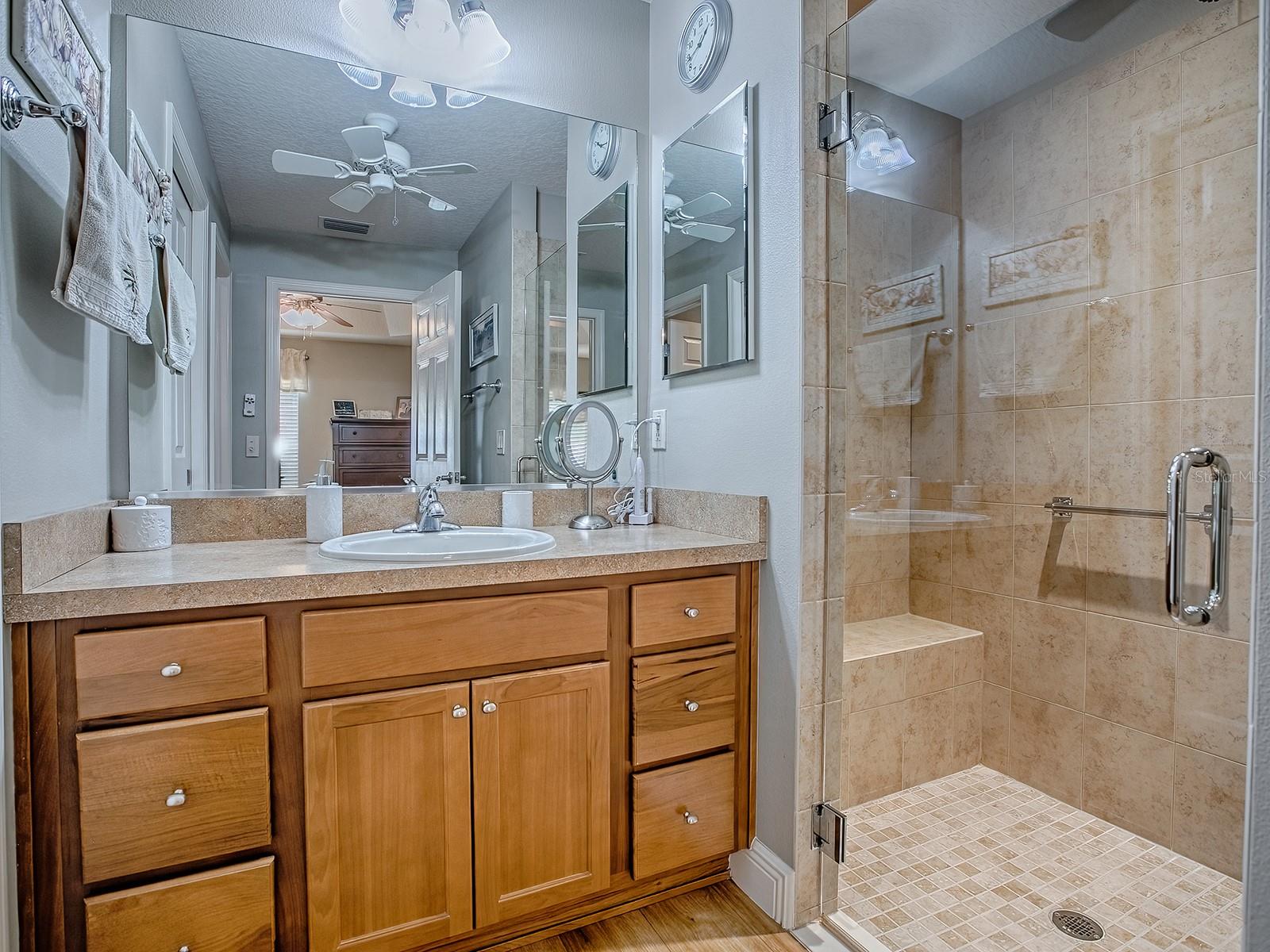 VILLAGES/SUMTER VENTURA VILLAS - Residential