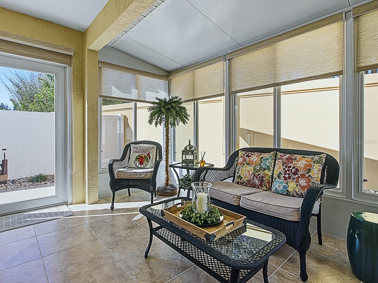 VILLAGES/SUMTER VENTURA VILLAS - Residential