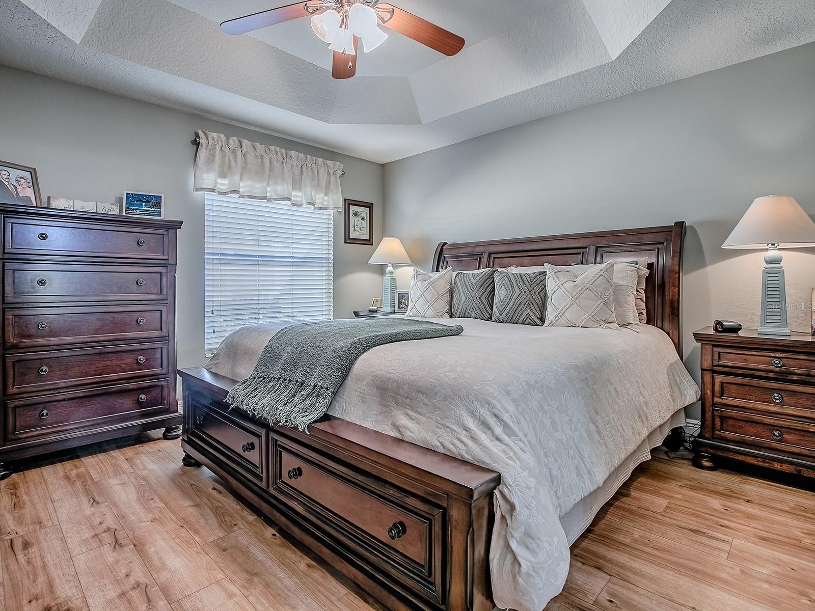 VILLAGES/SUMTER VENTURA VILLAS - Residential