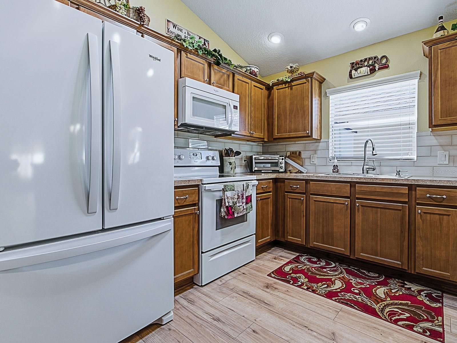 VILLAGES/SUMTER VENTURA VILLAS - Residential