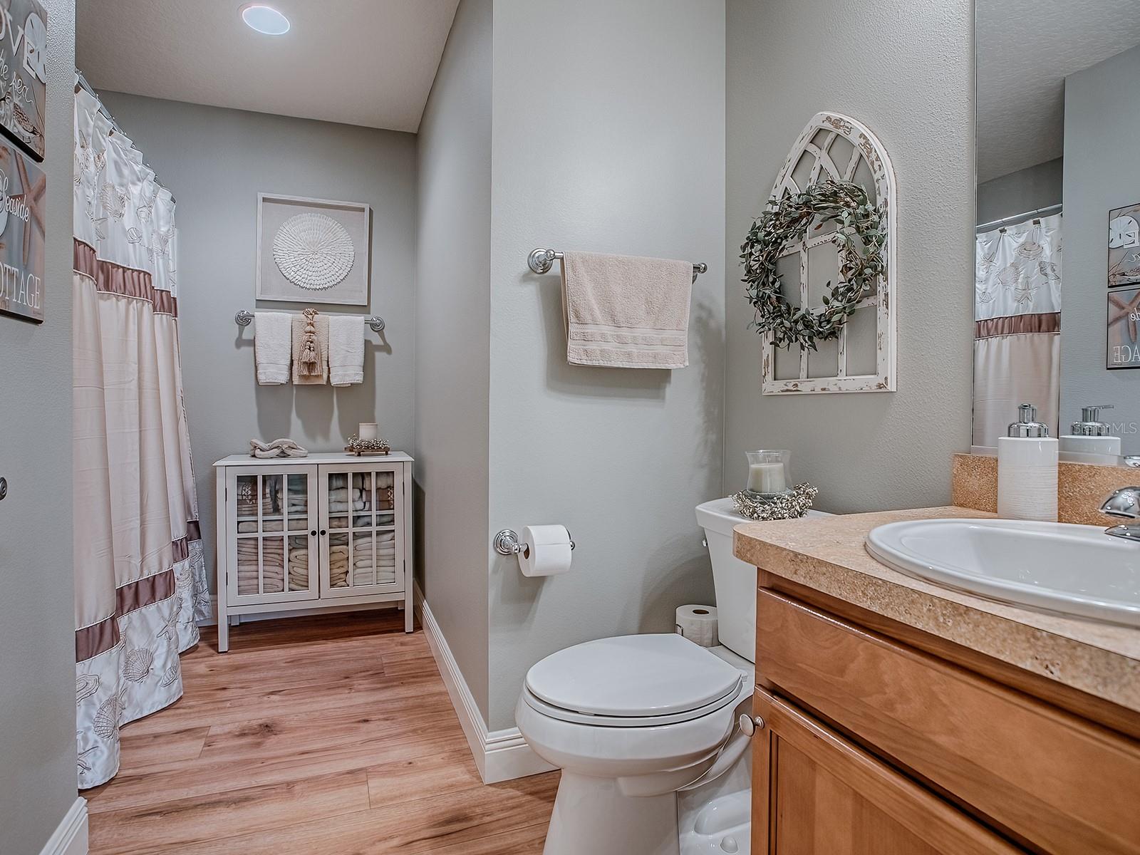 VILLAGES/SUMTER VENTURA VILLAS - Residential