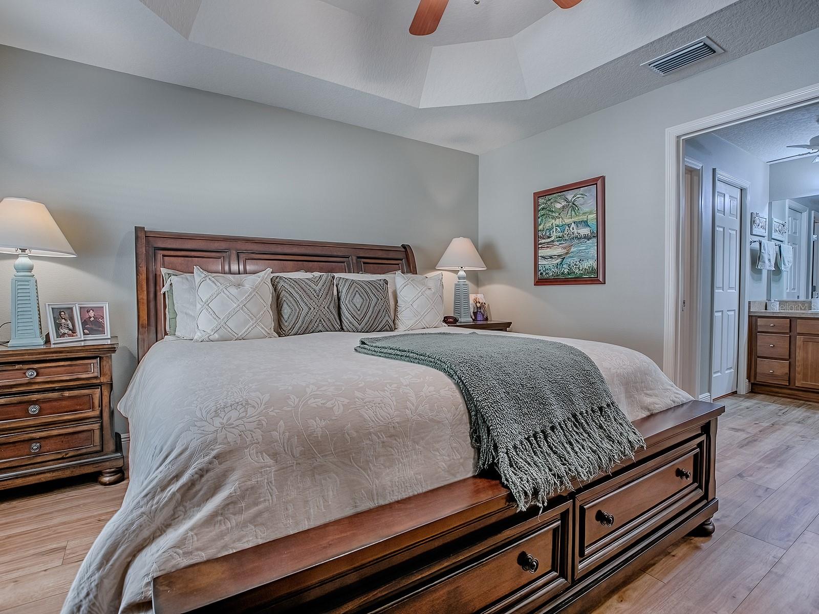 VILLAGES/SUMTER VENTURA VILLAS - Residential