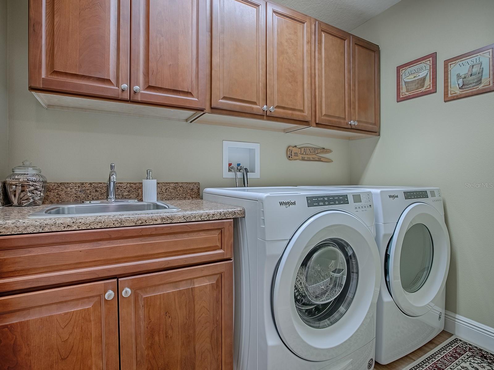 VILLAGES/SUMTER VENTURA VILLAS - Residential