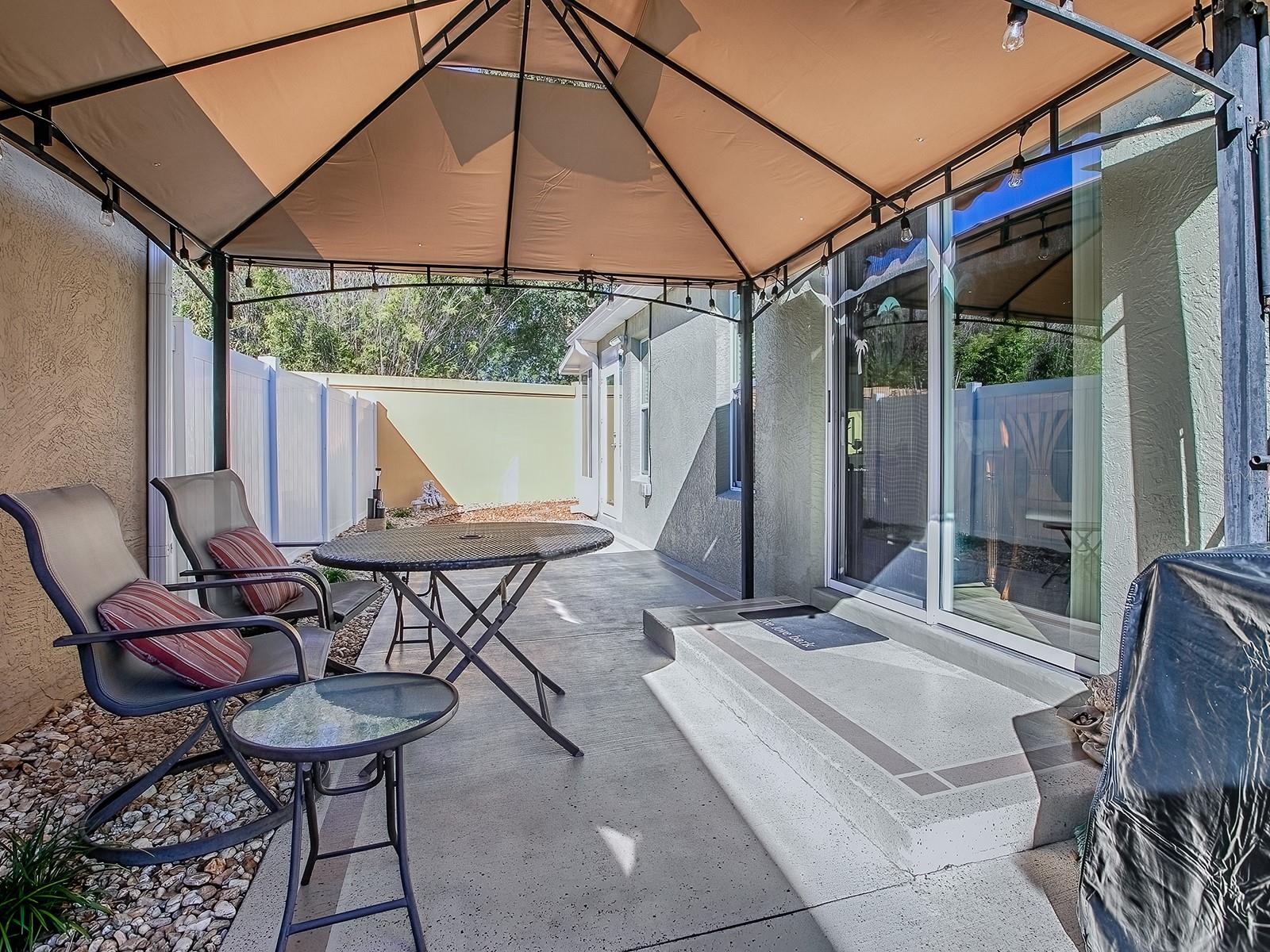 VILLAGES/SUMTER VENTURA VILLAS - Residential