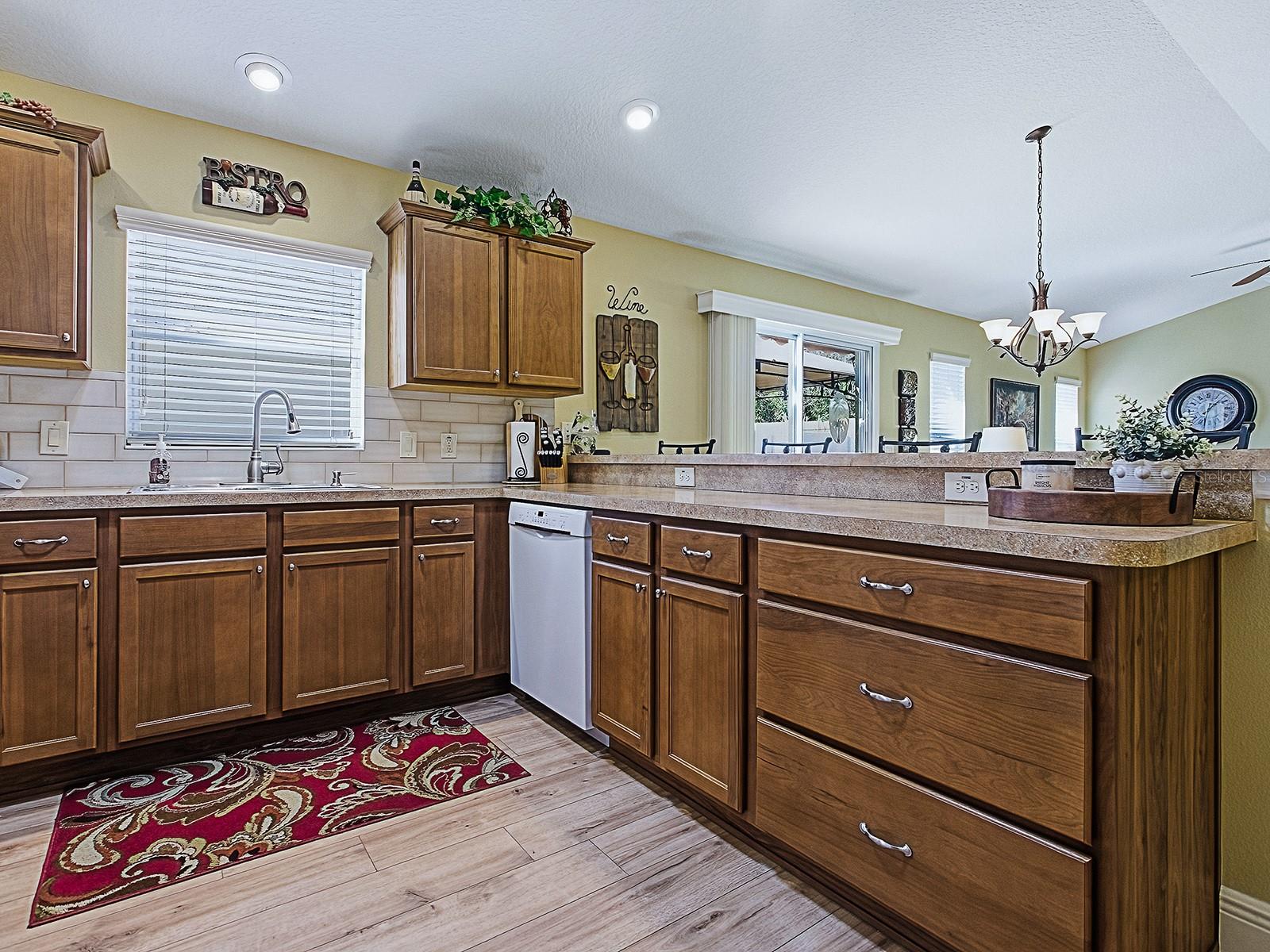 VILLAGES/SUMTER VENTURA VILLAS - Residential