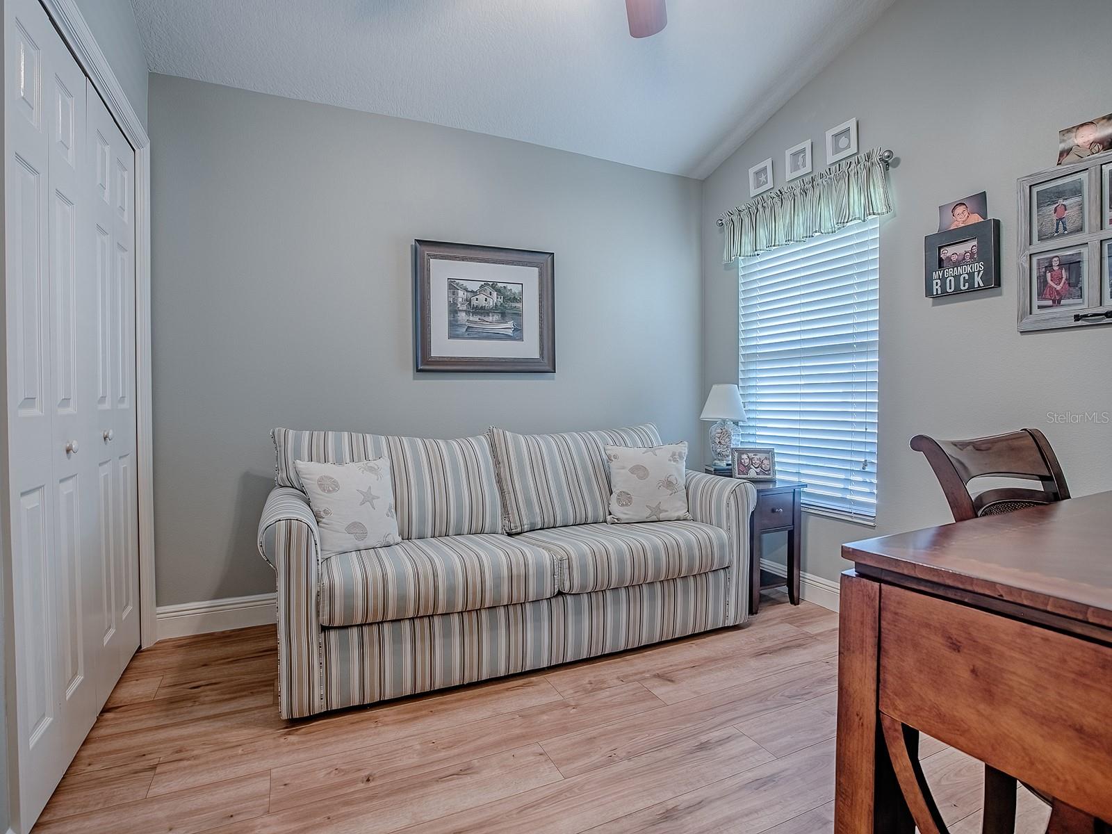 VILLAGES/SUMTER VENTURA VILLAS - Residential