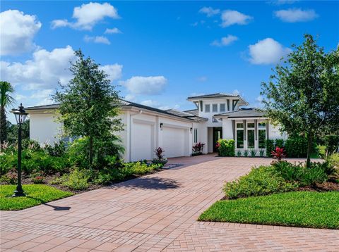 A home in SARASOTA