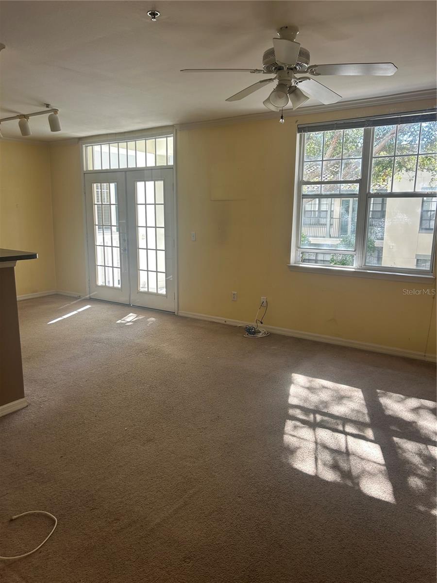 SIENA AT CELEBRATION CONDO B - Residential