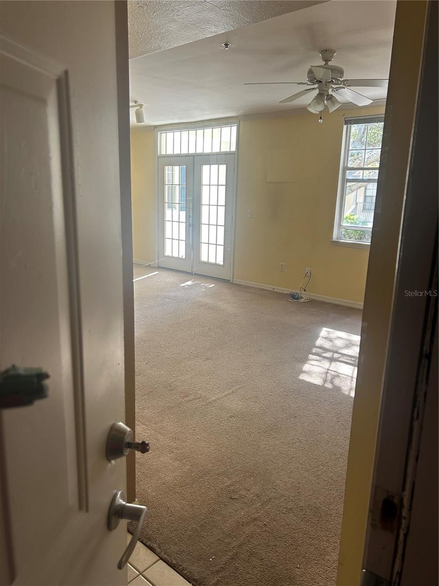 SIENA AT CELEBRATION CONDO B - Residential