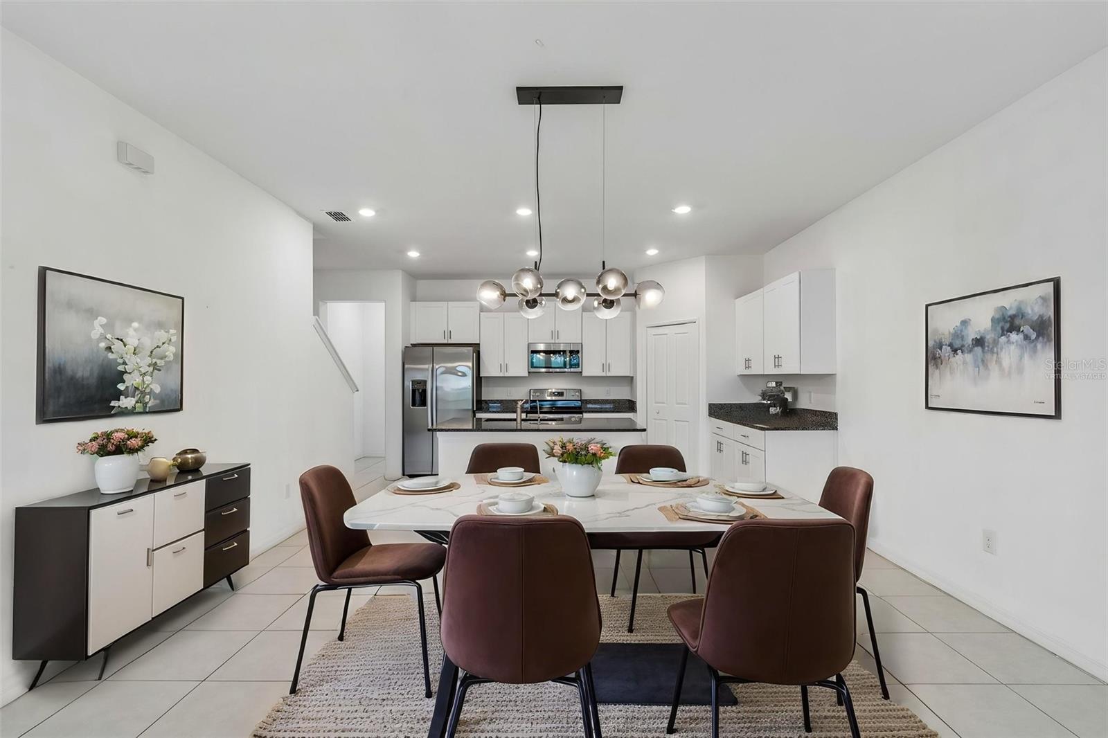 PALM RIVER TWNHMS PH 2 - Residential