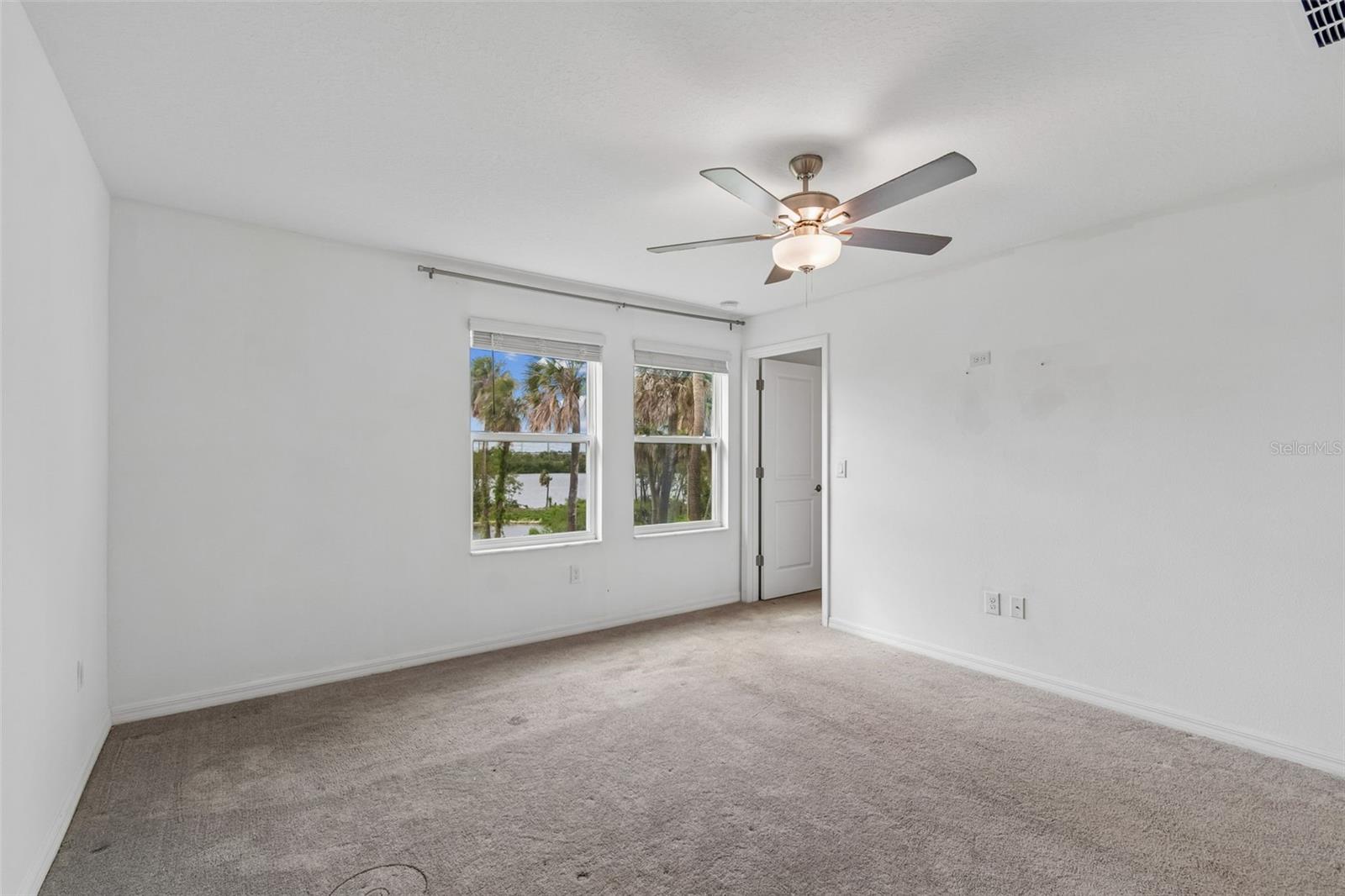 PALM RIVER TWNHMS PH 2 - Residential