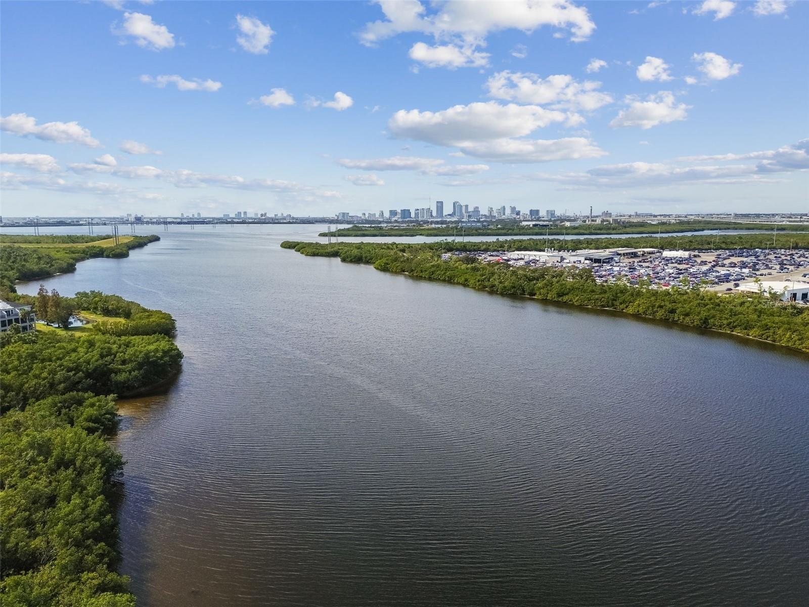 PALM RIVER TWNHMS PH 2 - Residential