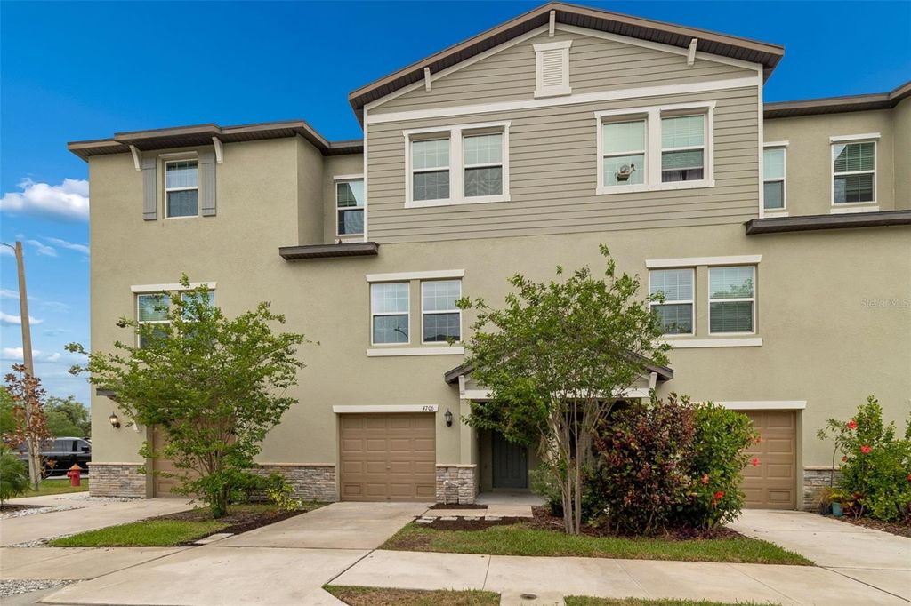 Photo of 4706 Tuscan Loon Drive, Tampa, FL 33619 (MLS # TB8495887)