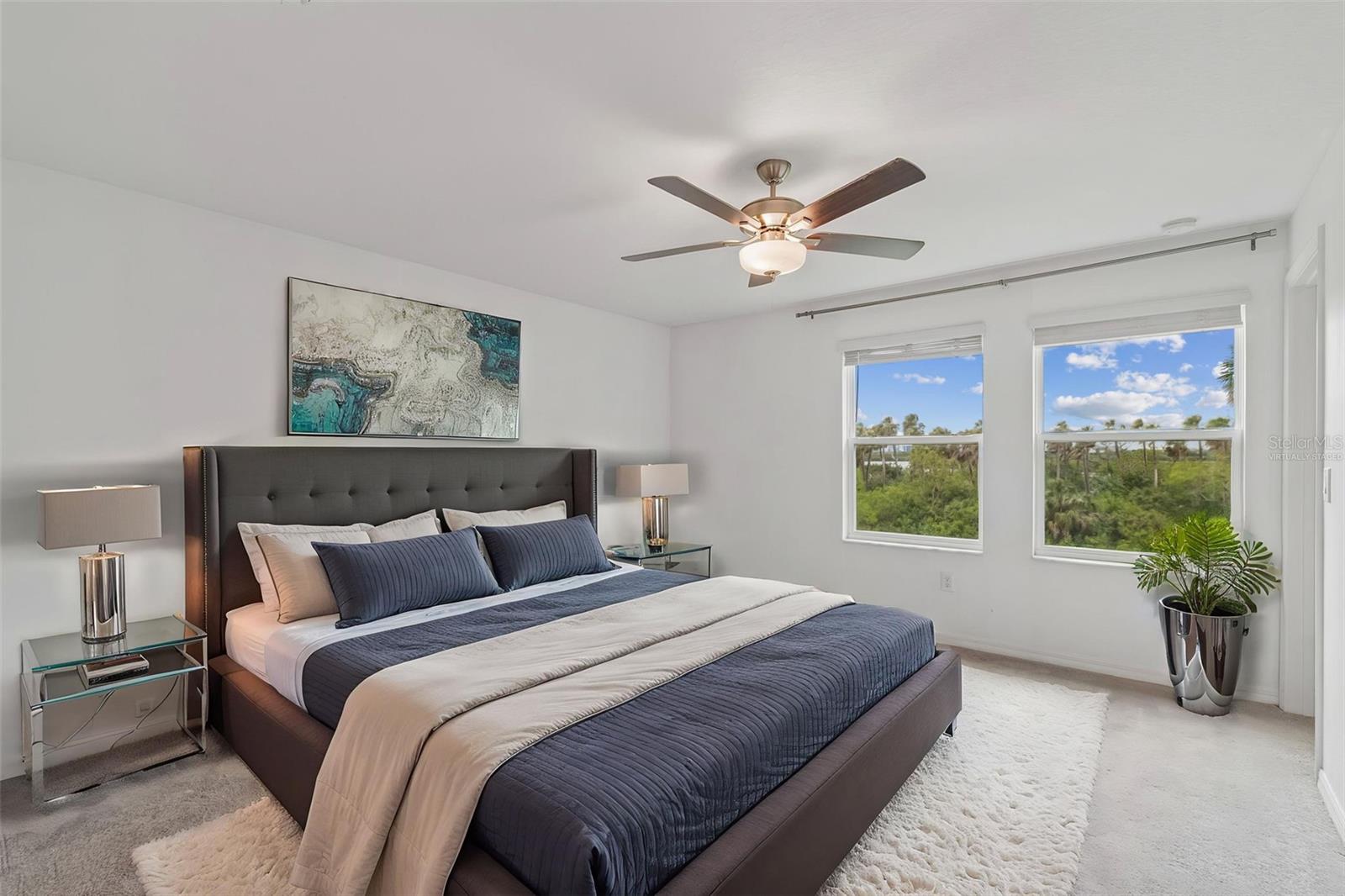 PALM RIVER TWNHMS PH 2 - Residential