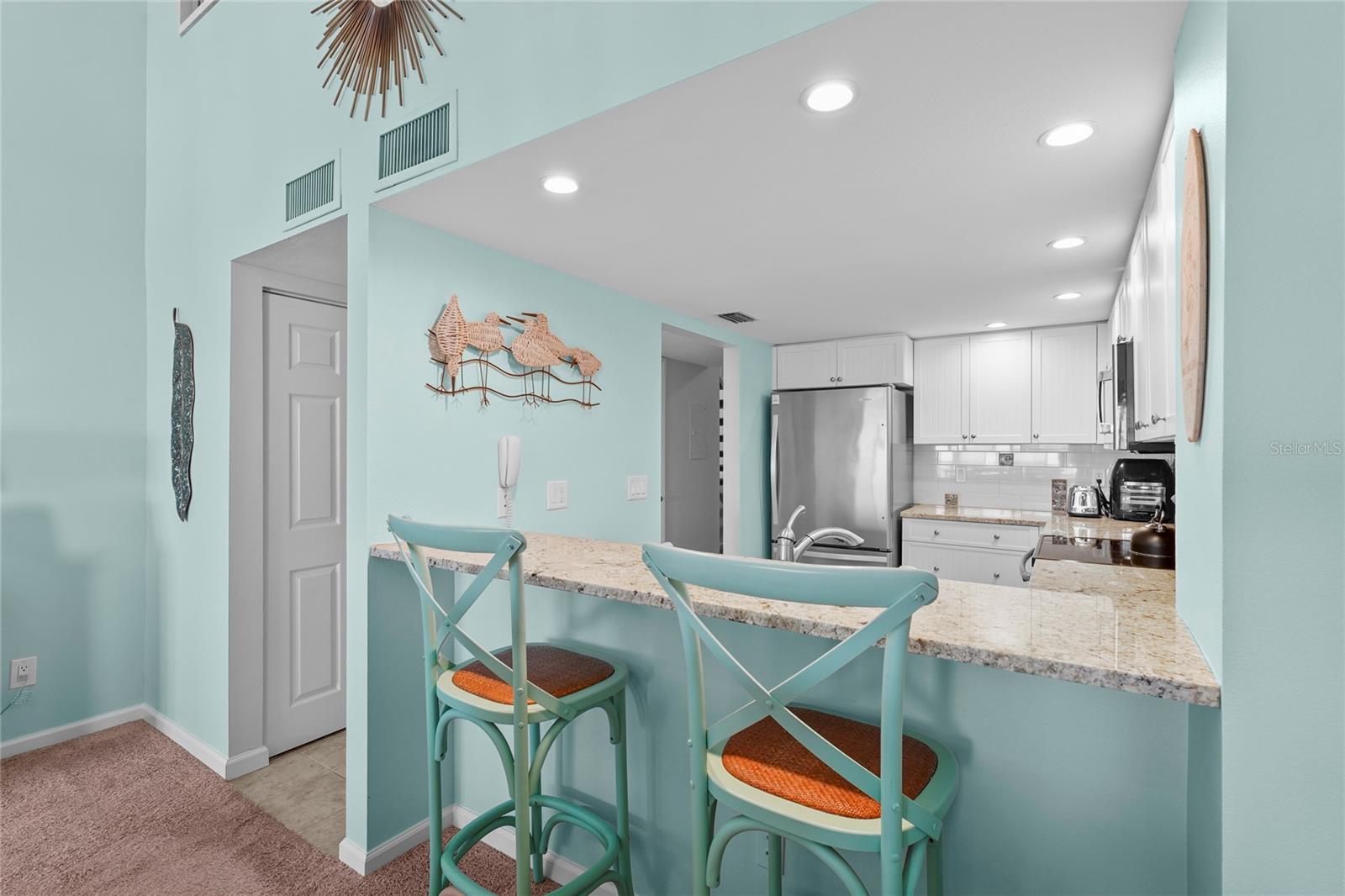 SUMMER SANDS - Residential