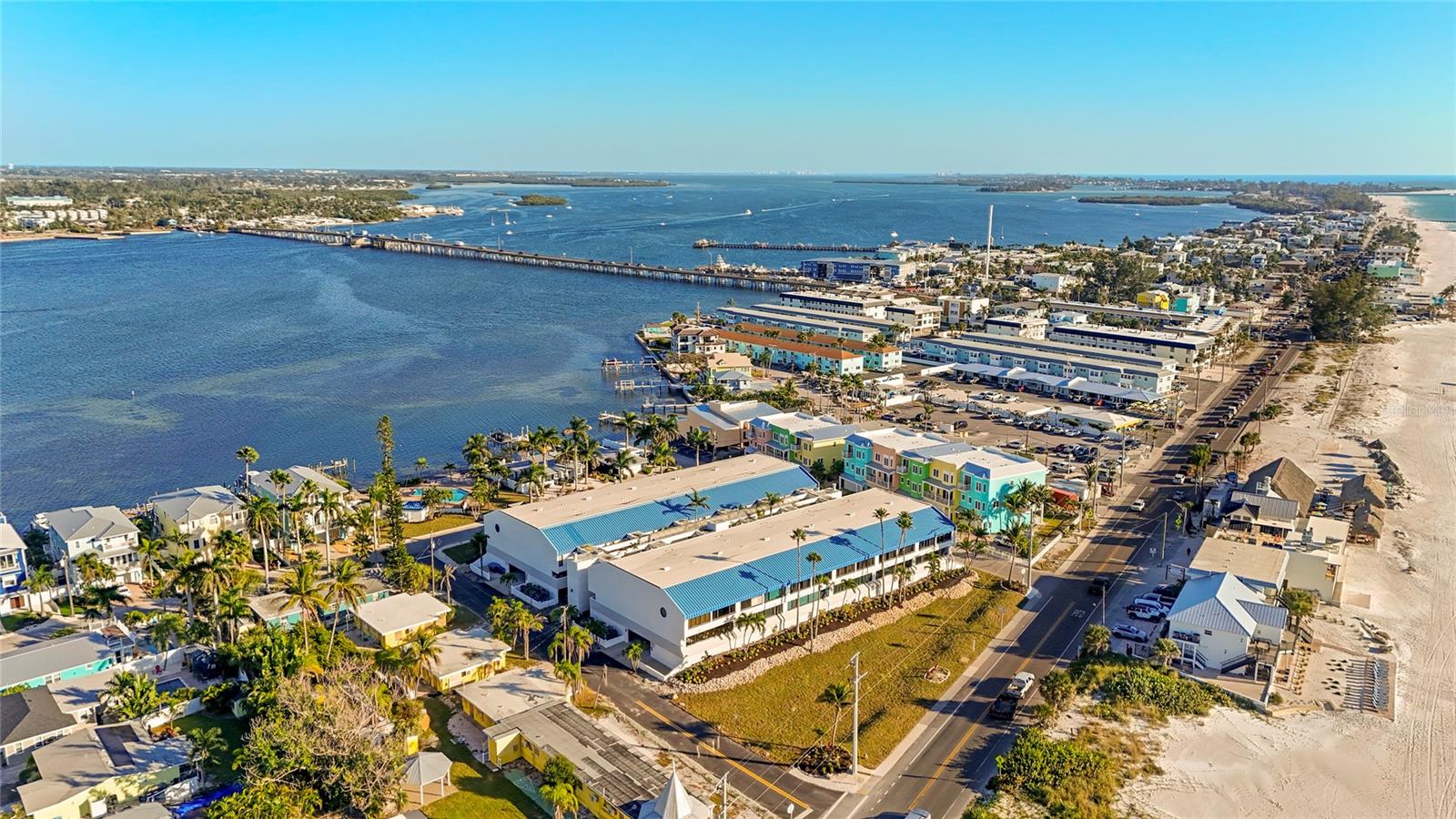 SUMMER SANDS - Residential