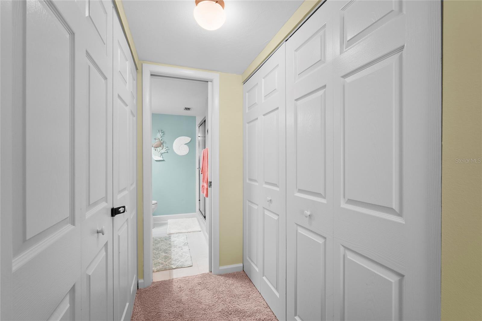 SUMMER SANDS - Residential