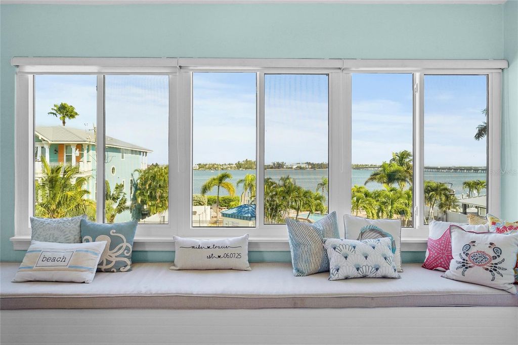 Photo of 1007 Gulf Drive N #213, Bradenton Beach, FL 34217 (MLS # A4670788)