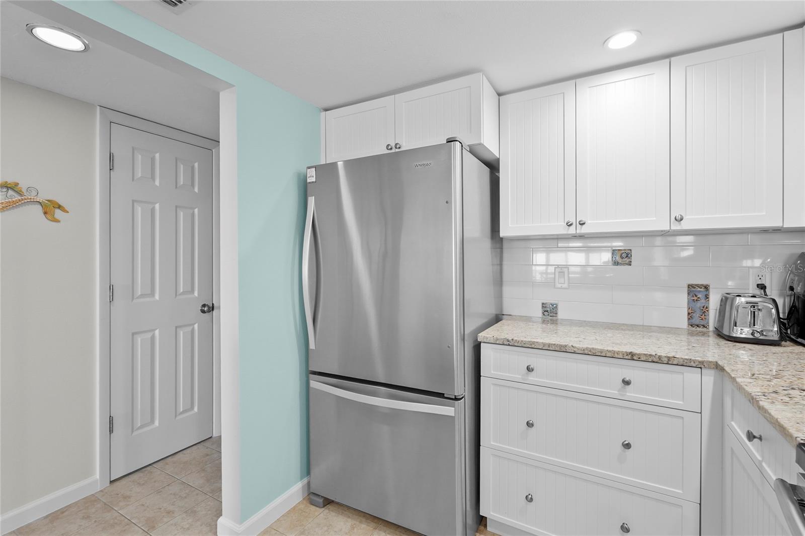 SUMMER SANDS - Residential