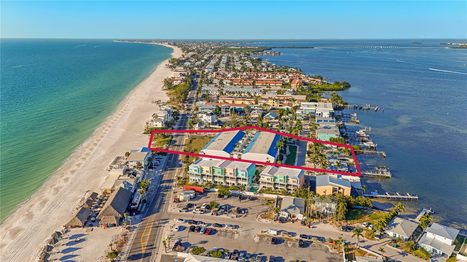 SUMMER SANDS - Residential