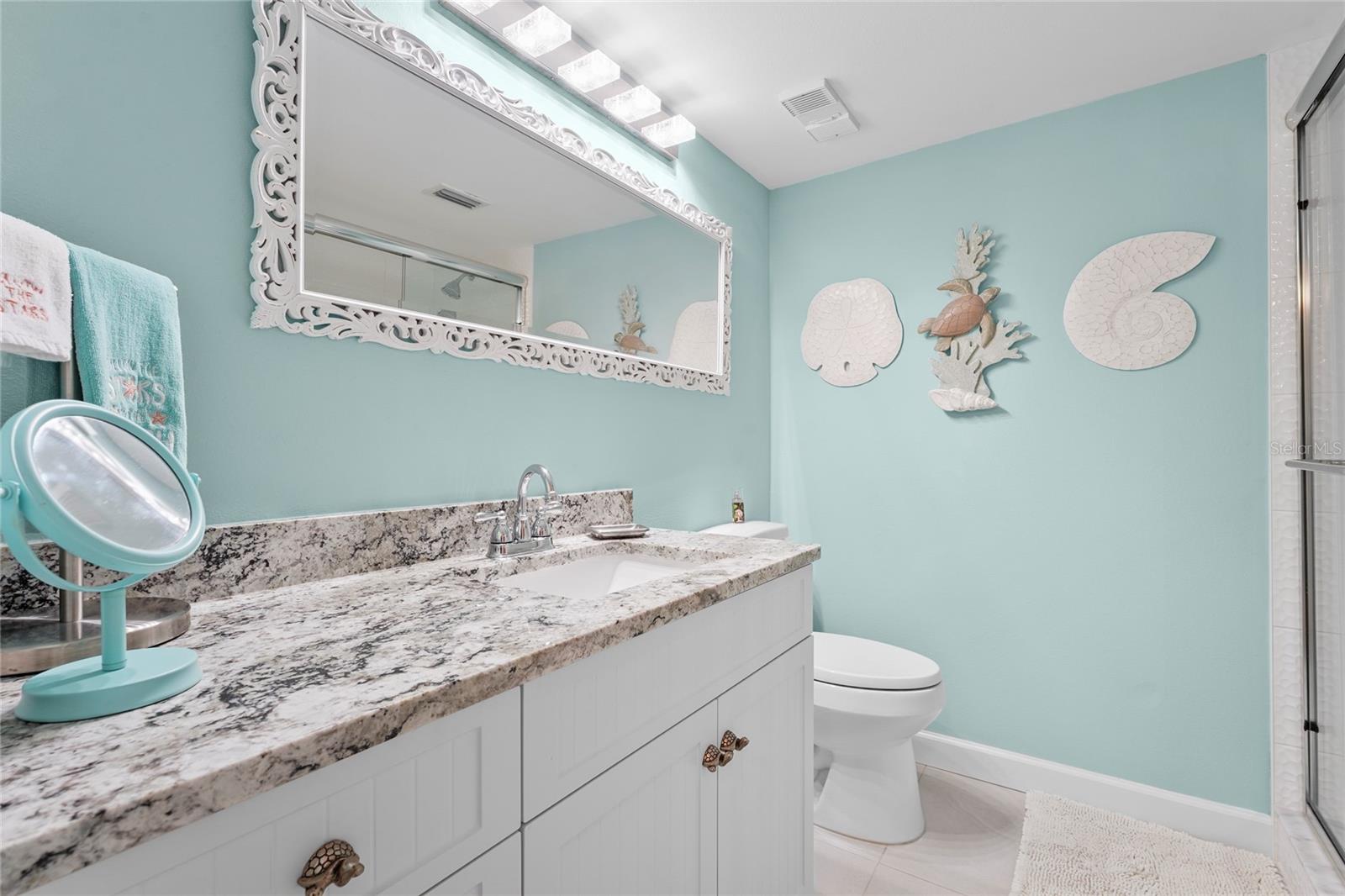 SUMMER SANDS - Residential