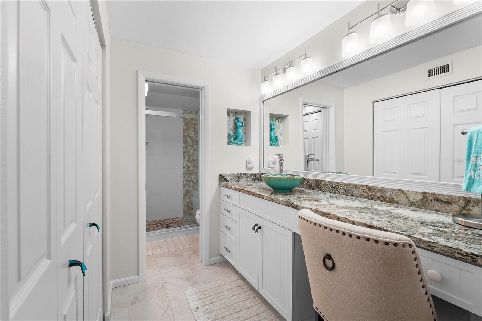 SUMMER SANDS - Residential